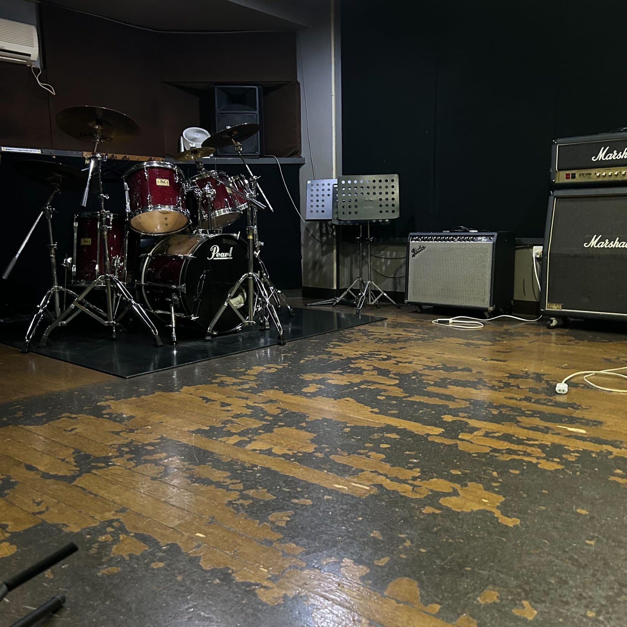 椿音楽教室 ファーストアヴェニュースタジオ戸塚の写真 2