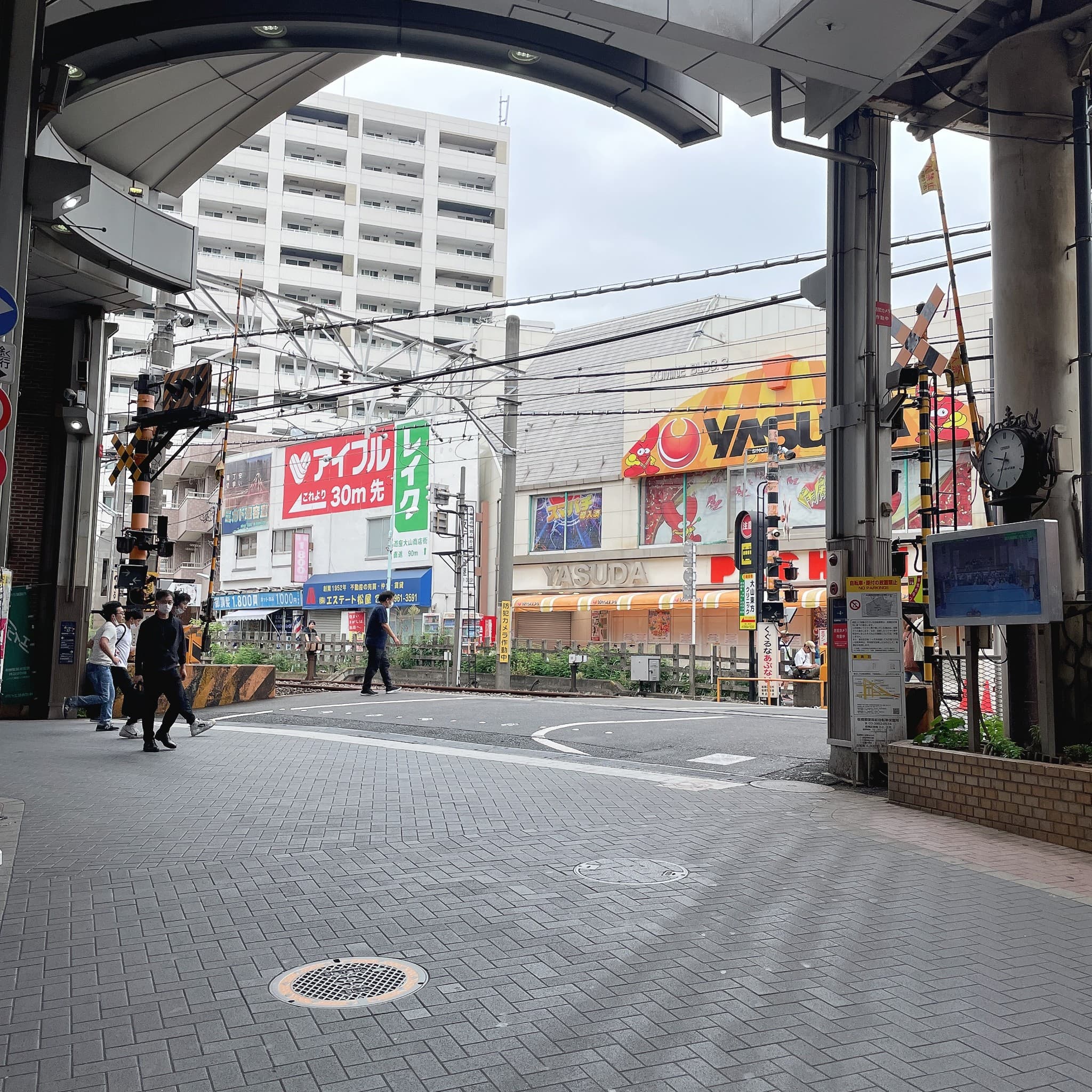 椿音楽教室 ダボスタジオの写真 3