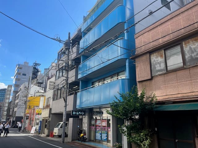 NAYUTAS 水道橋校の写真 2