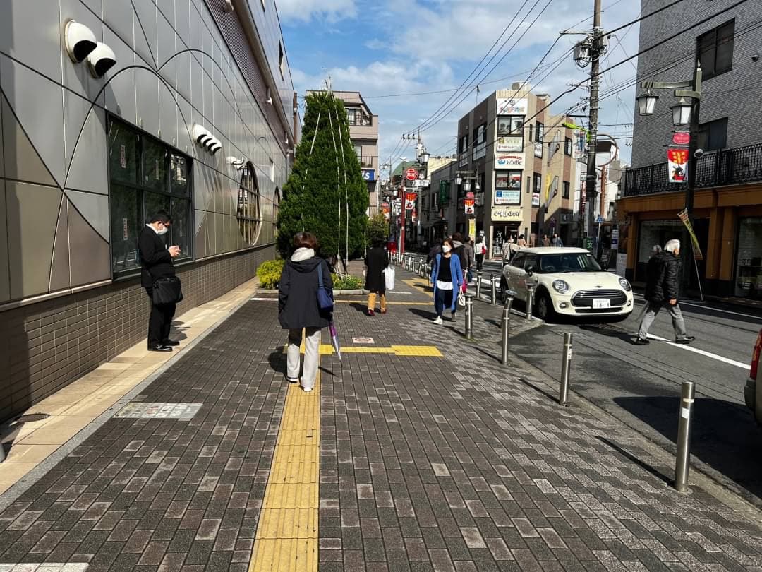 椿音楽教室 リンキィディンクスタジオ梅ヶ丘の写真 3