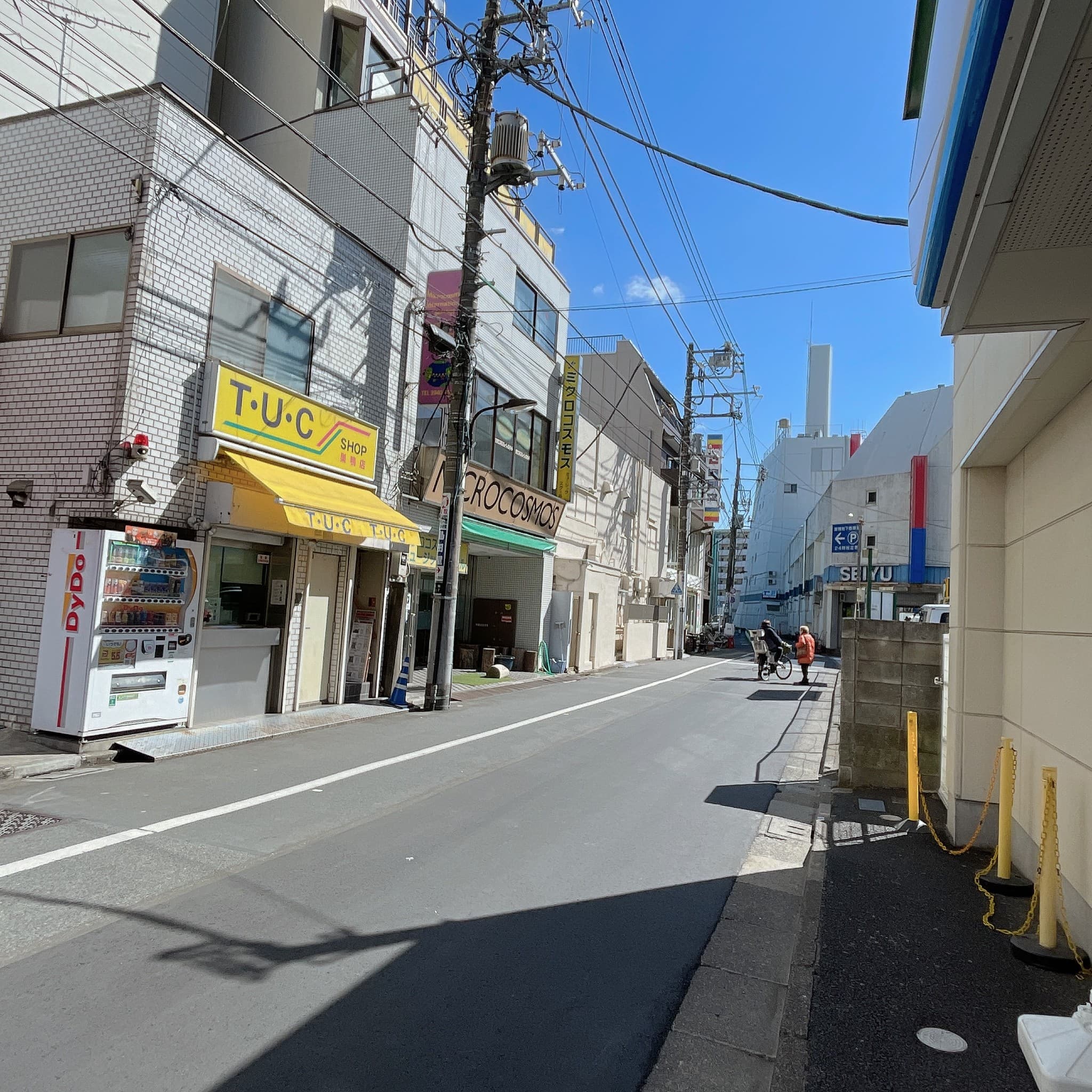 椿音楽教室 ピアノスタジオ ミクロコスモスの写真 4
