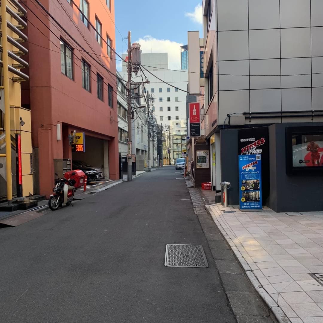 椿音楽教室 スタジオ・ノード 水道橋の写真 4