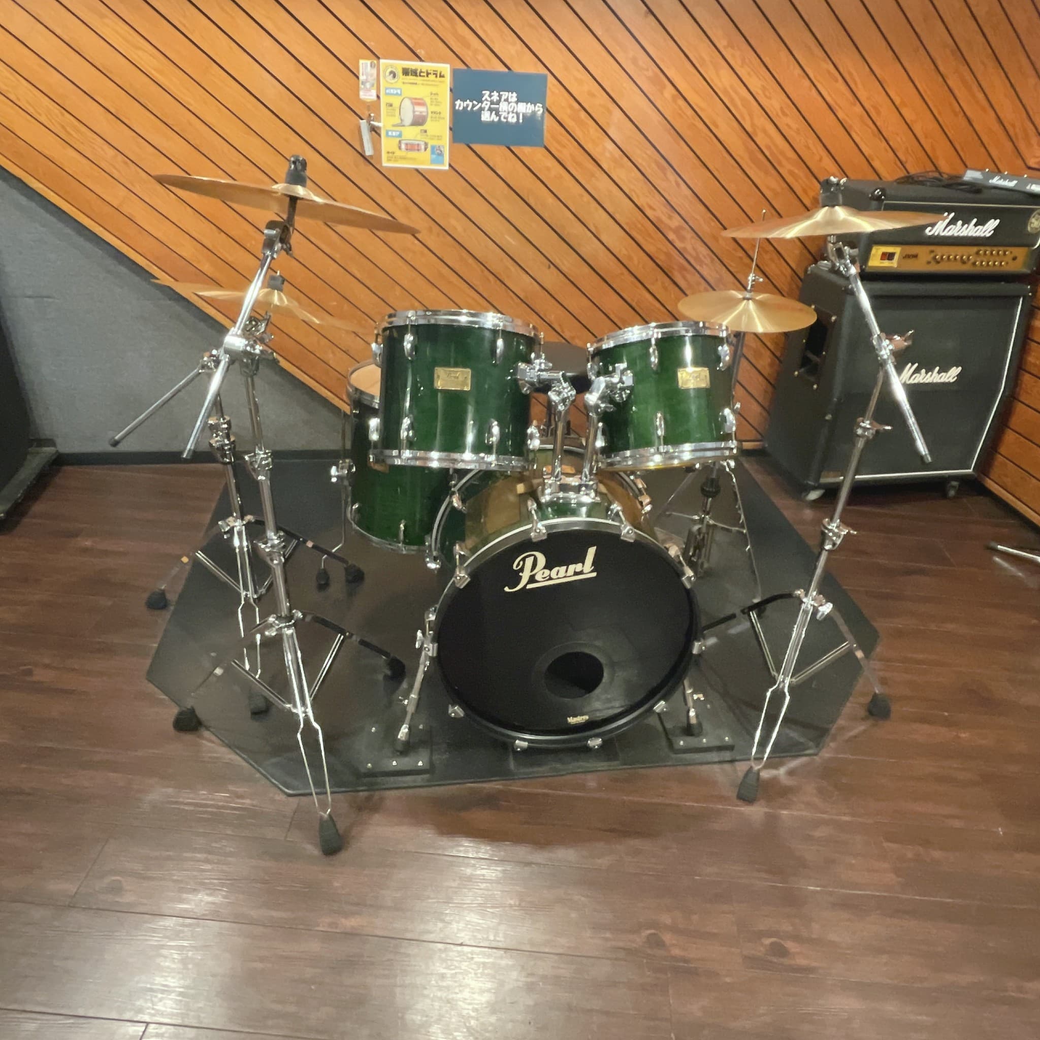 椿音楽教室 スタジオペンタ千葉駅前店の写真