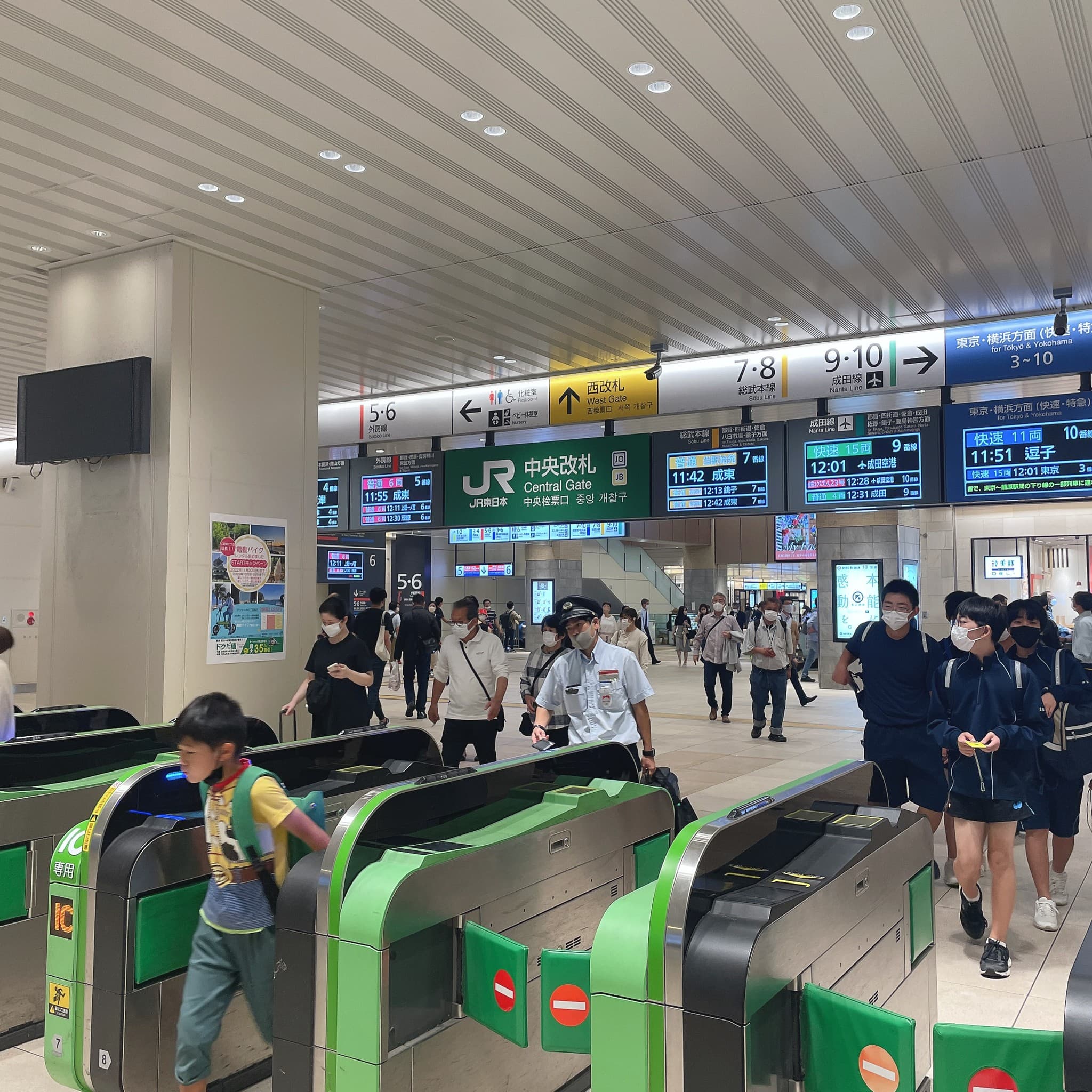 椿音楽教室 スタジオペンタ千葉駅前店の写真 3