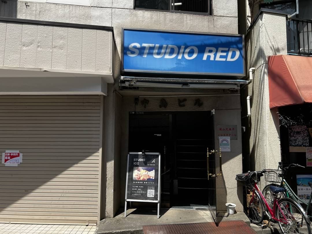 椿音楽教室 スタジオ・ICC 竹ノ塚の写真 2