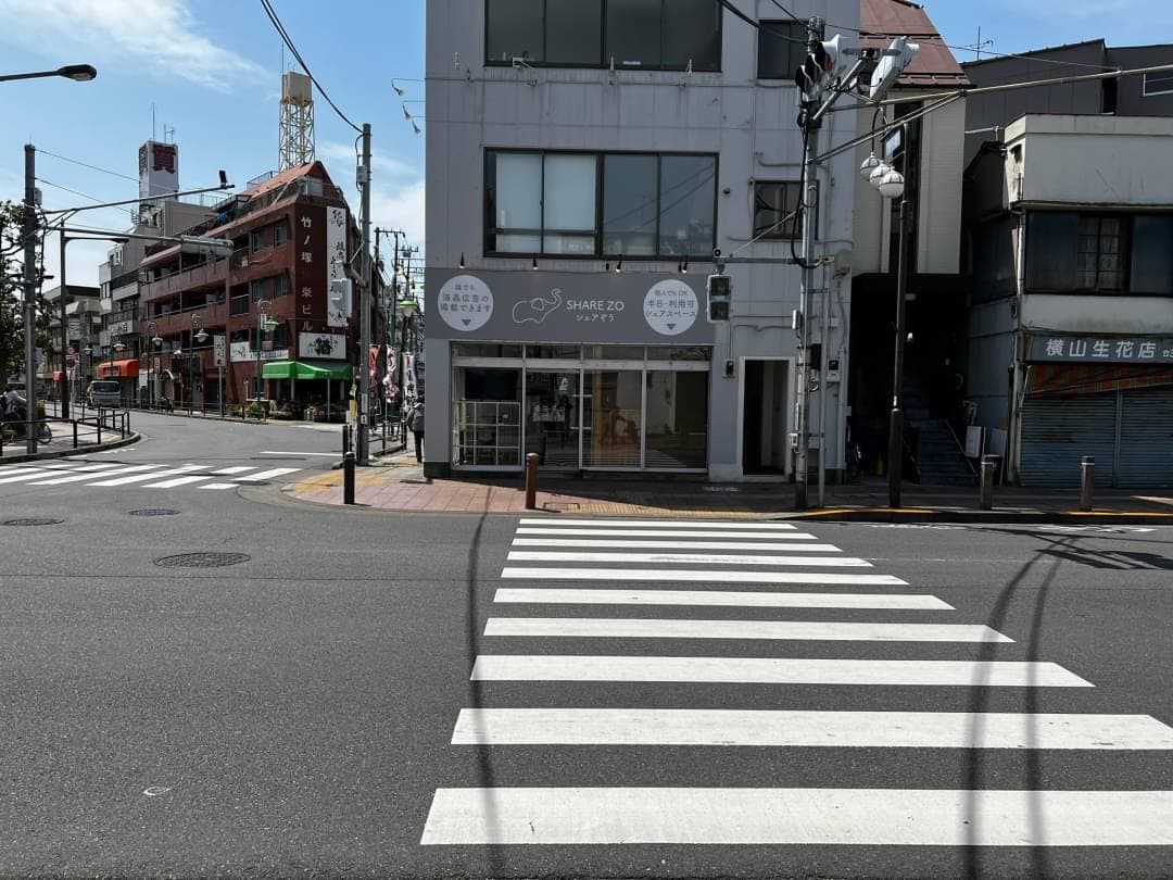 椿音楽教室 スタジオ・ICC 竹ノ塚の写真 4