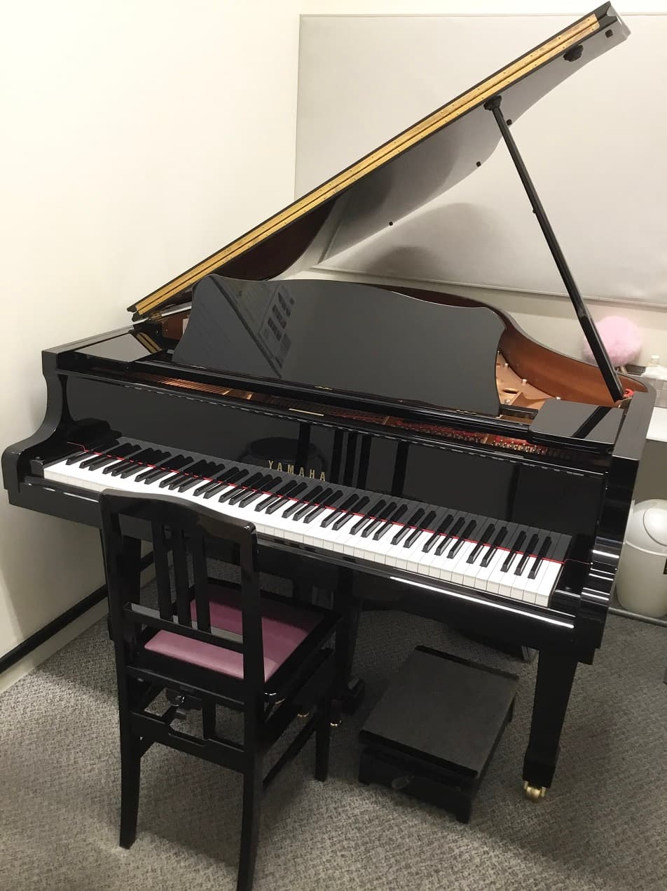 島村楽器 かわぐちキャスティ店の写真 2