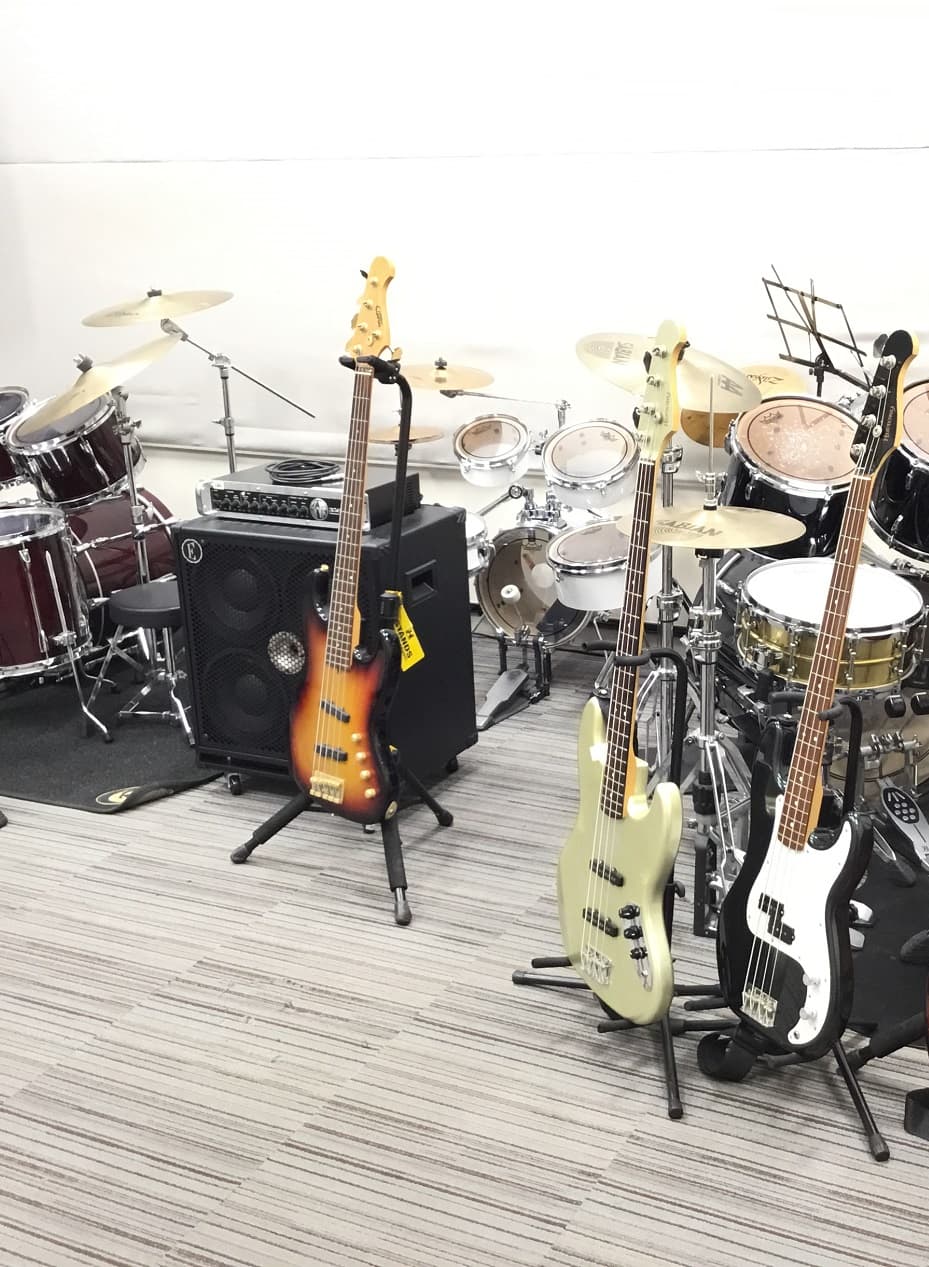 島村楽器 かわぐちキャスティ店の写真 3