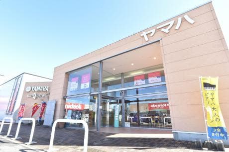 ヤマハ音楽教室 鈴鹿平田センターの写真