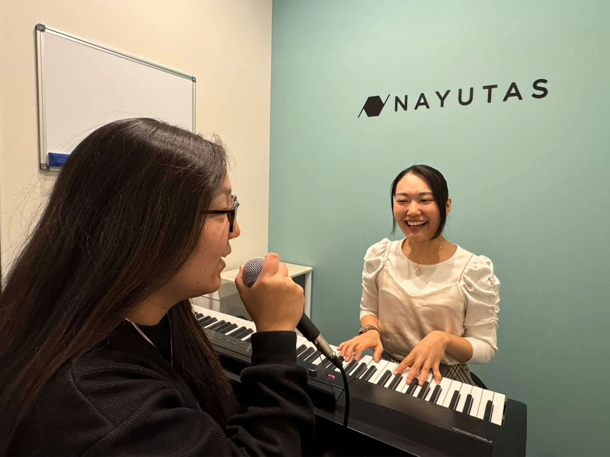 NAYUTAS 武蔵小杉校の写真