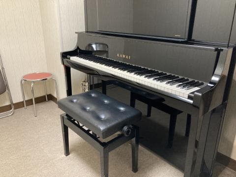 カワイ音楽教室 新練馬教室の写真 2