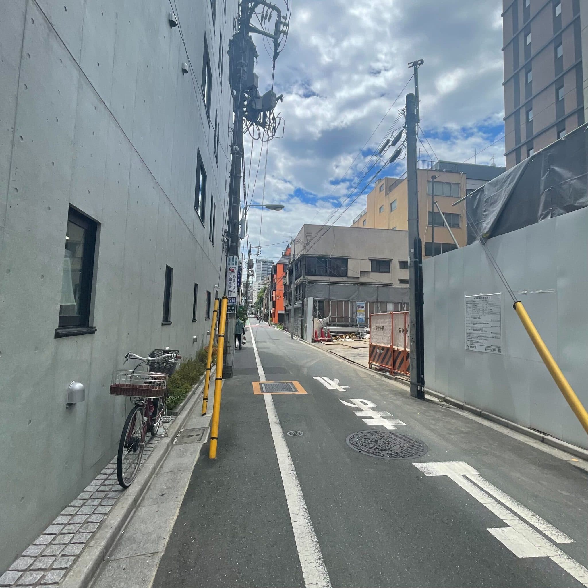 椿音楽教室 GOOD TIMES新御徒町の写真 3