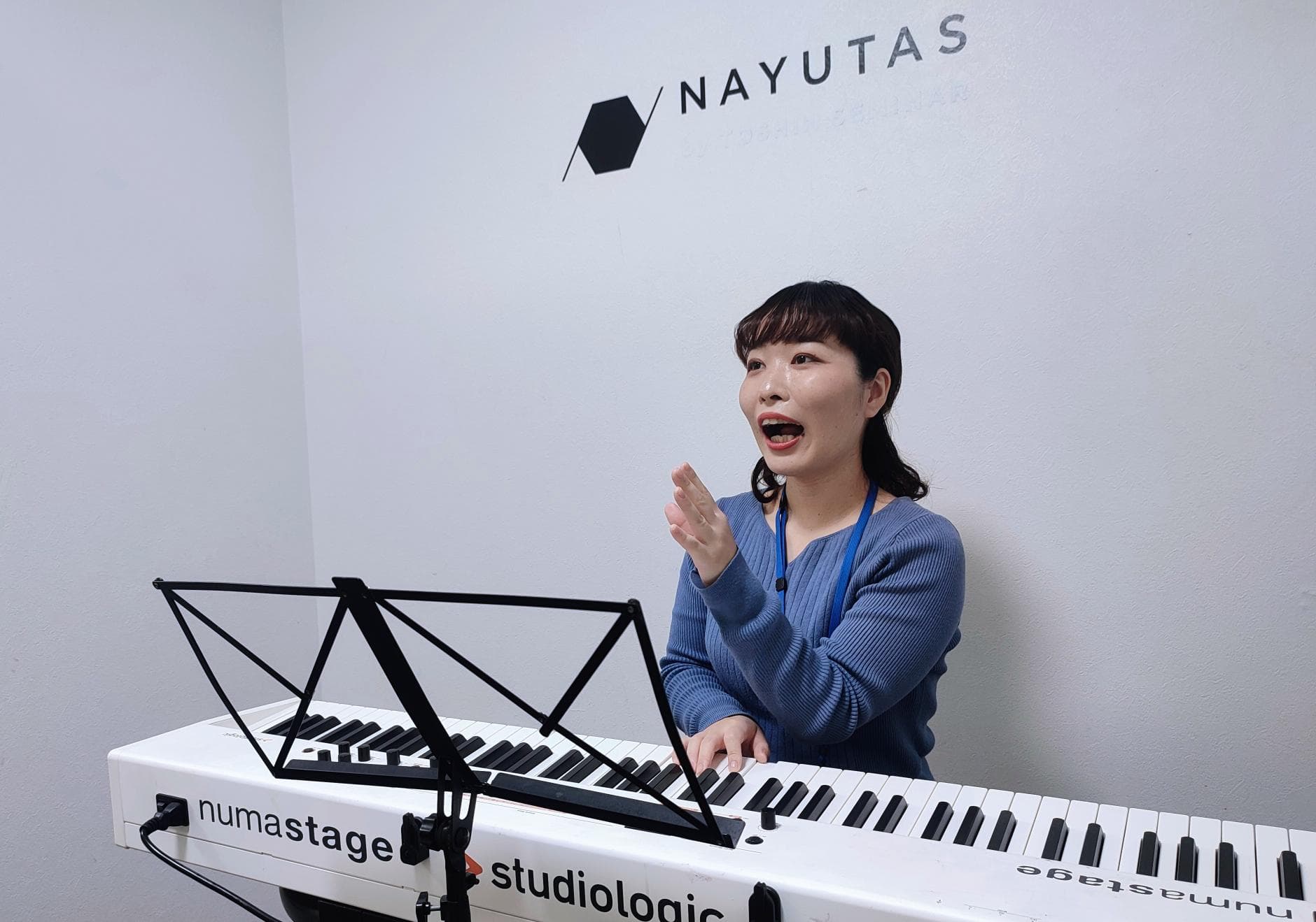 NAYUTAS センター北校の写真