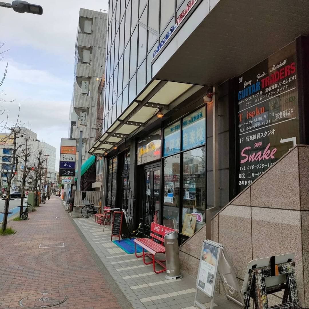 椿音楽教室 STUDIO Snakeの写真 2