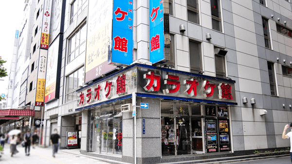 リズムセブンアカデミー 錦糸町駅前校の写真 2