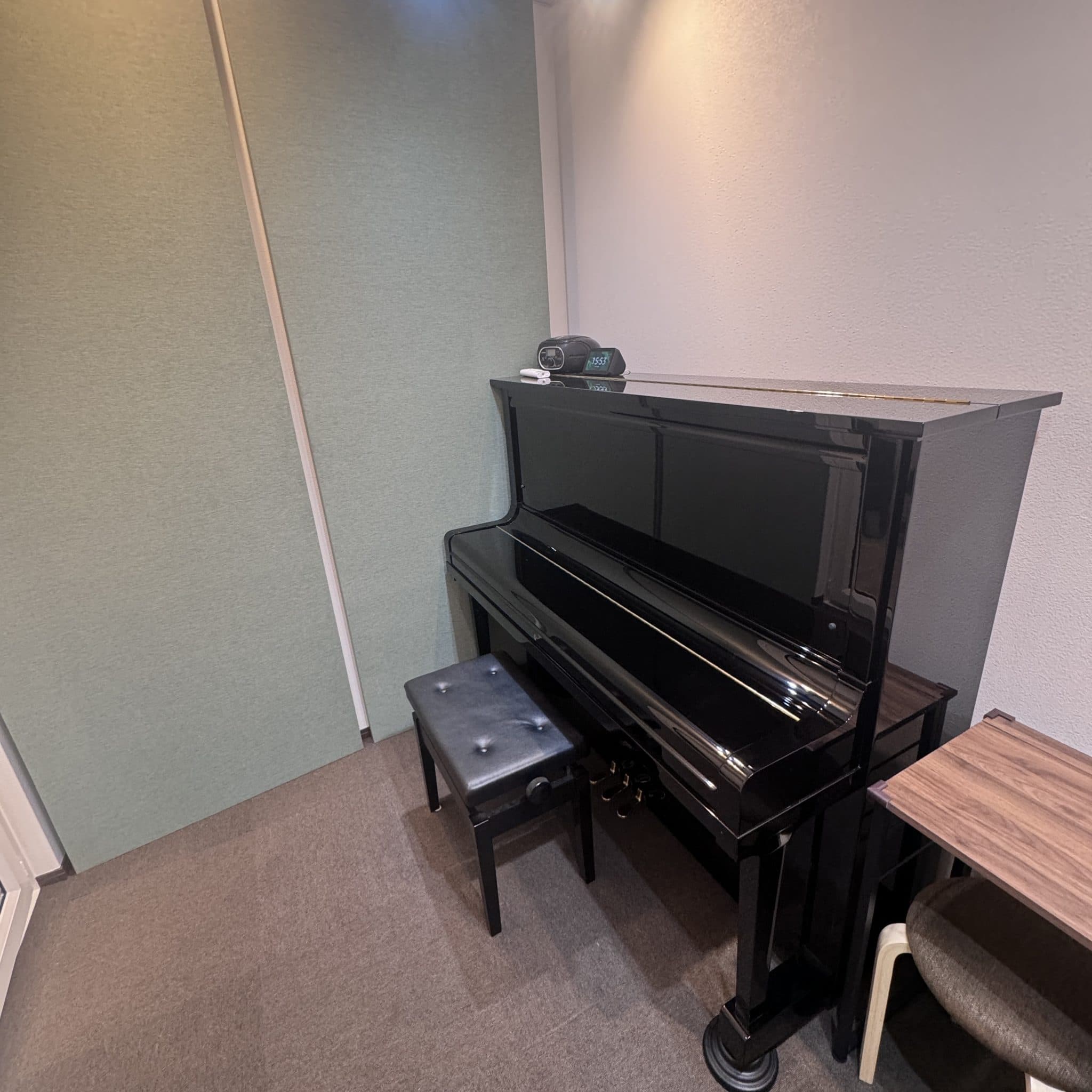 椿音楽教室 poco高槻の写真
