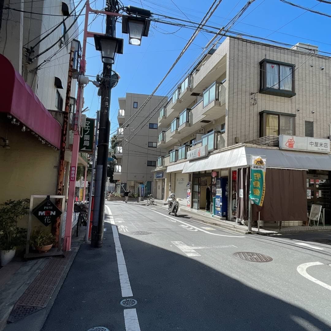 椿音楽教室 Nakano Space Qの写真 4