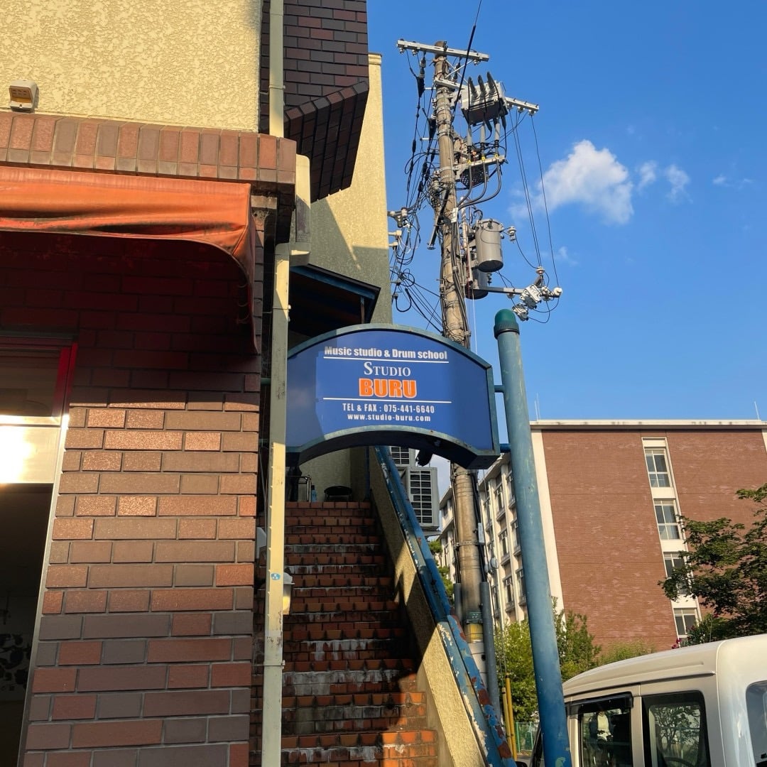 椿音楽教室 STUDIO BURUの写真