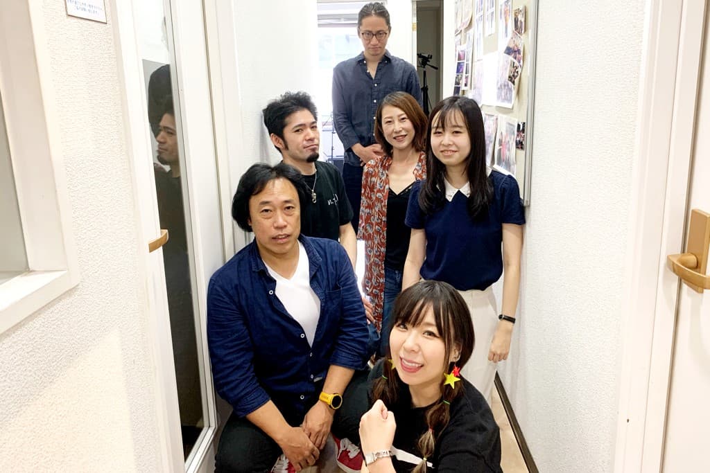 シアーミュージック 栄校の写真