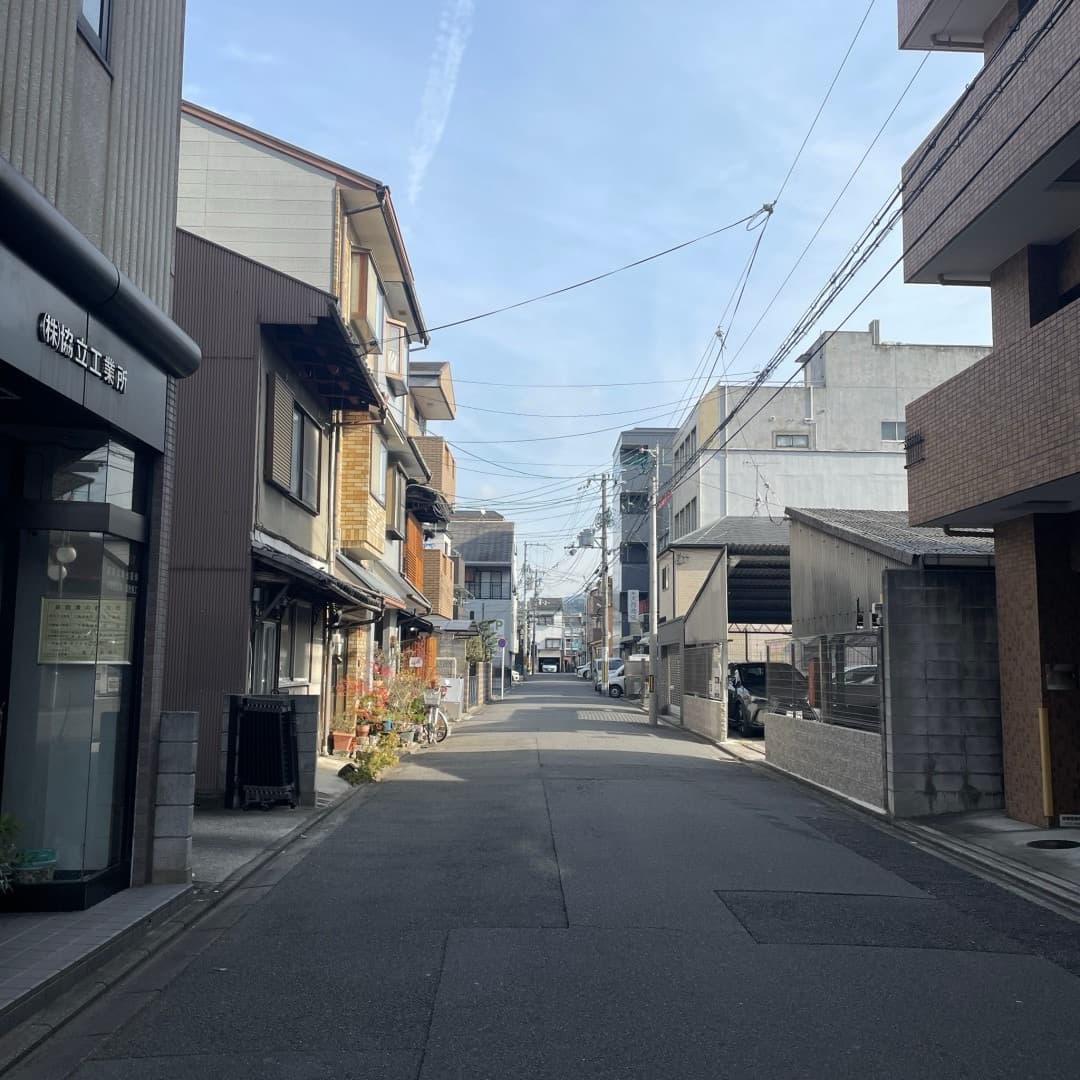 椿音楽教室 poco京都駅の写真 4