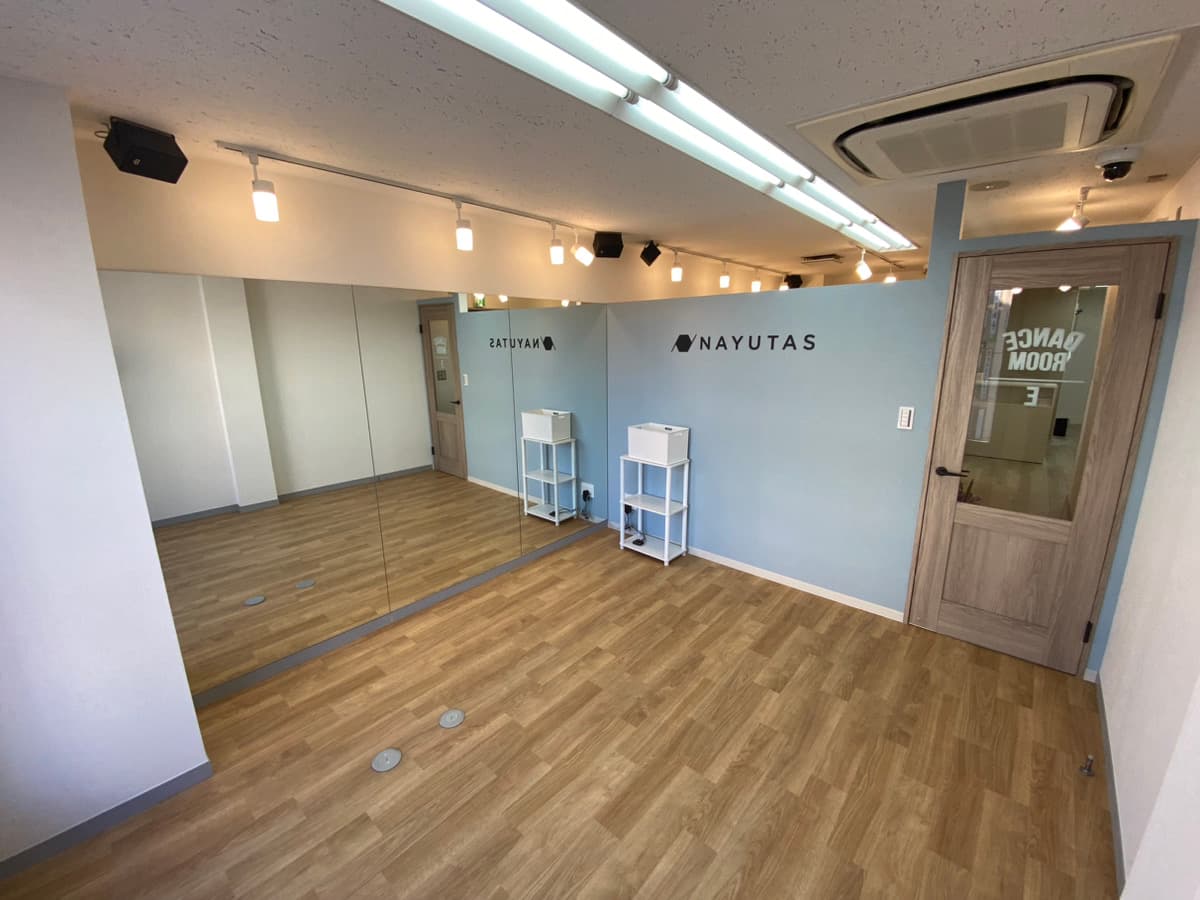 NAYUTAS 上野校の写真 3