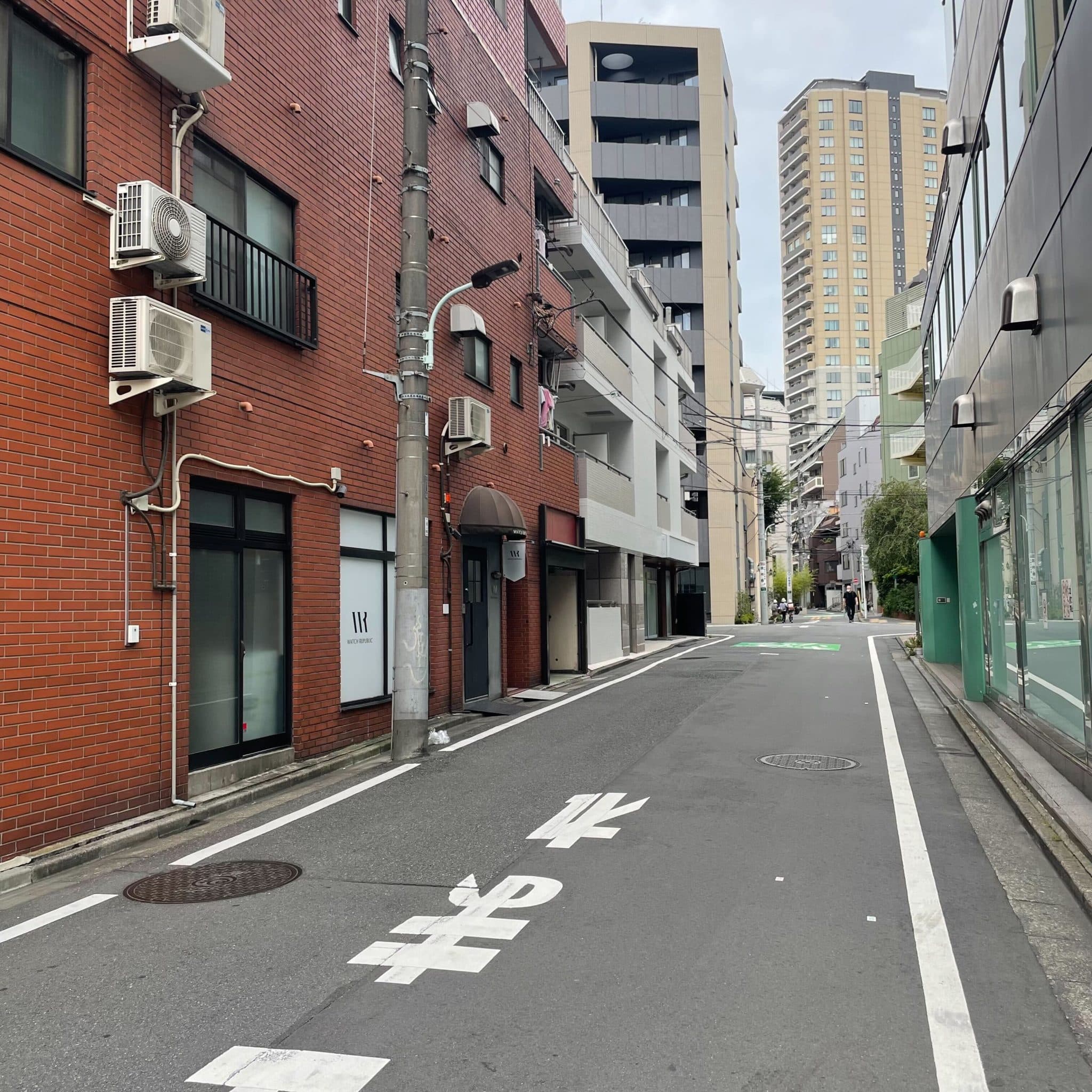 椿音楽教室 レンタルスタジオ StudioIrodori 赤羽橋の写真 4