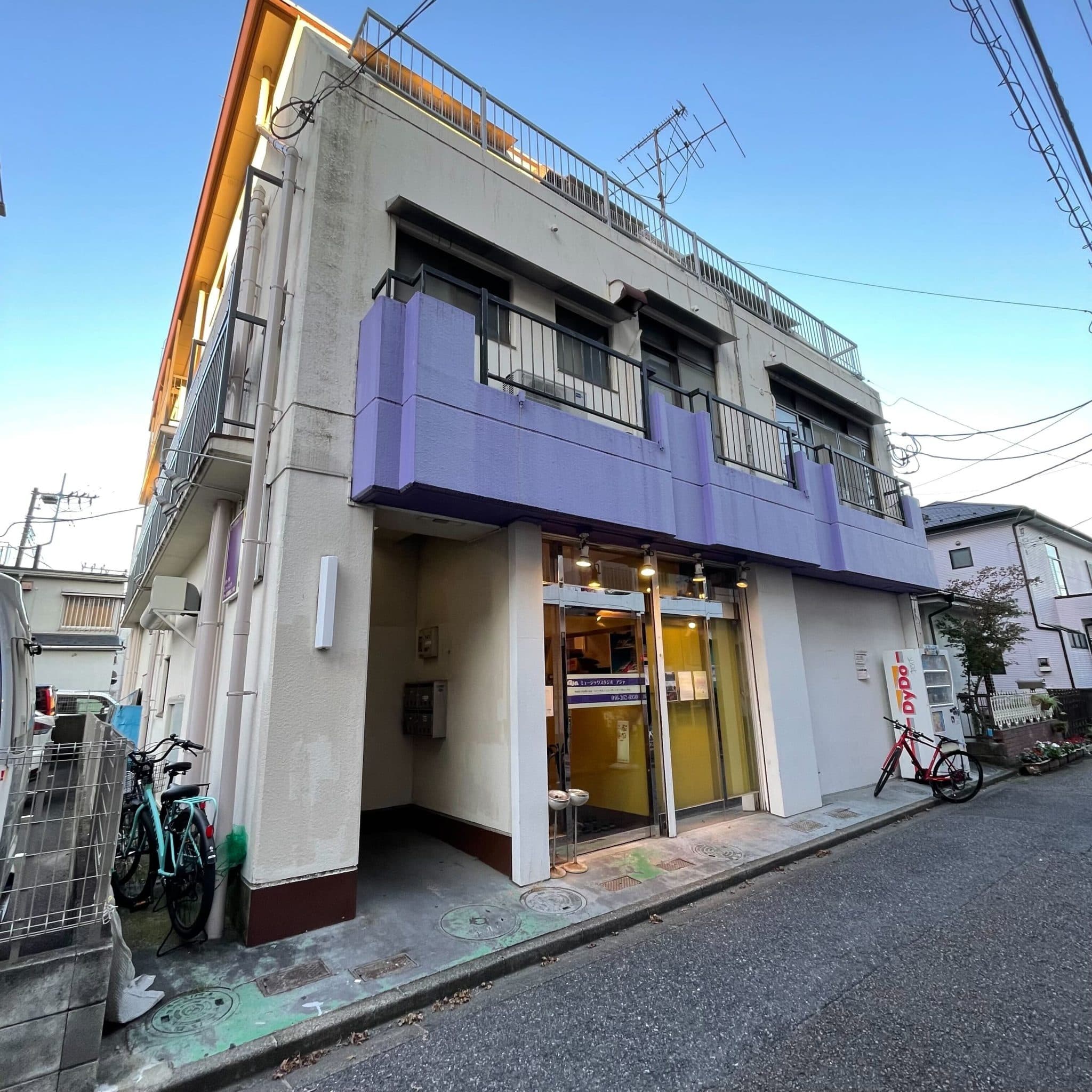 椿音楽教室 Studio AJAの写真