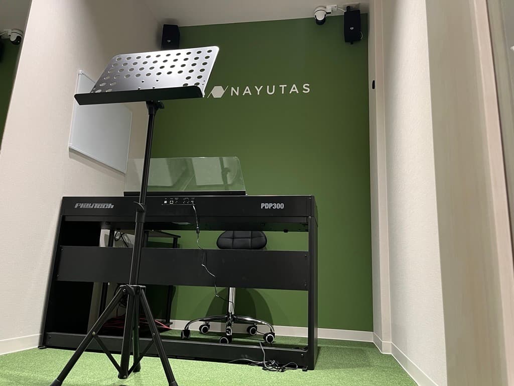NAYUTAS 札幌大通校の写真 2