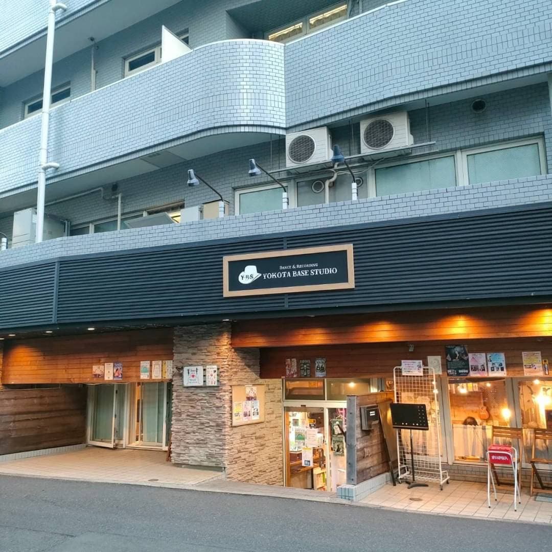 椿音楽教室 YOKOTA BASE STUDIOの写真