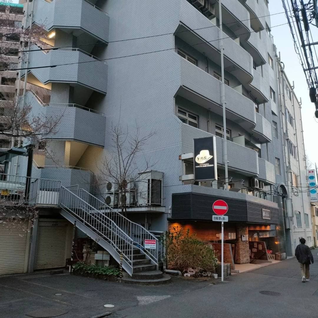 椿音楽教室 YOKOTA BASE STUDIOの写真 4
