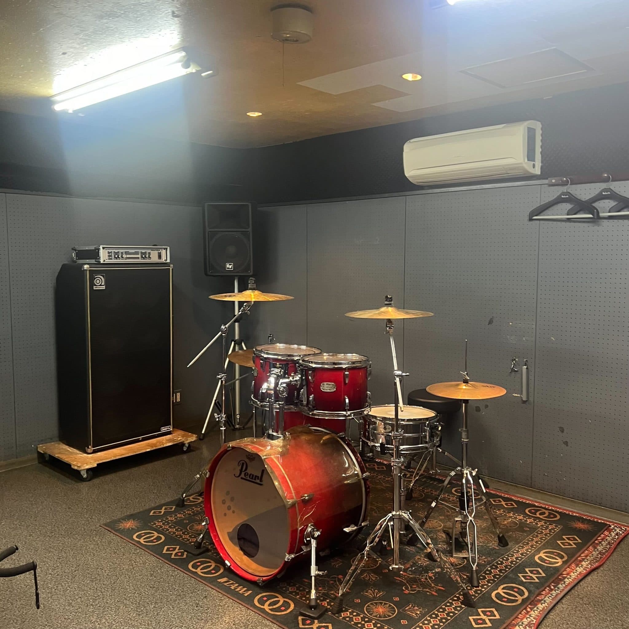 椿音楽教室 スタジオライフの写真
