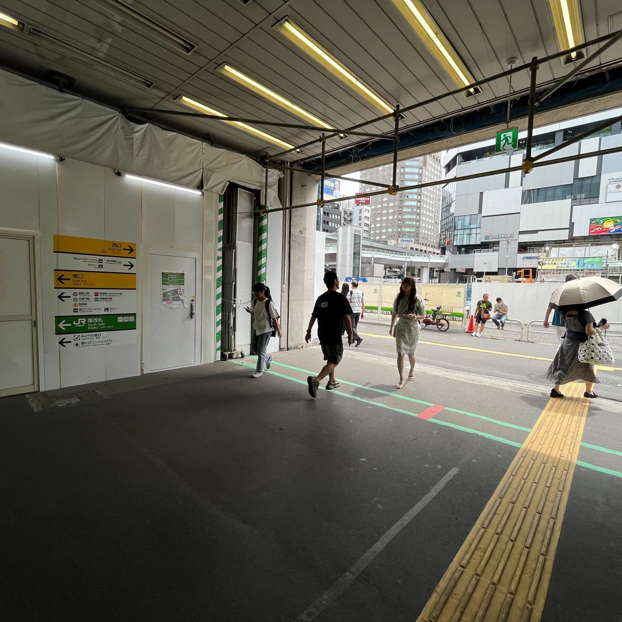 椿音楽教室 渋谷ホール&スタジオの写真 3