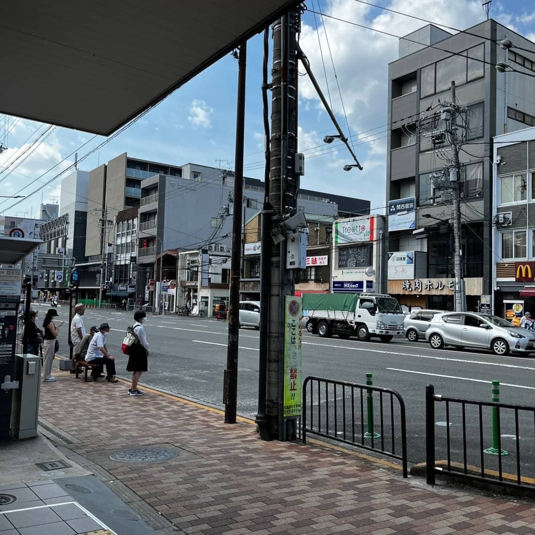 椿音楽教室 スタジオBeatFree 西院店の写真 3