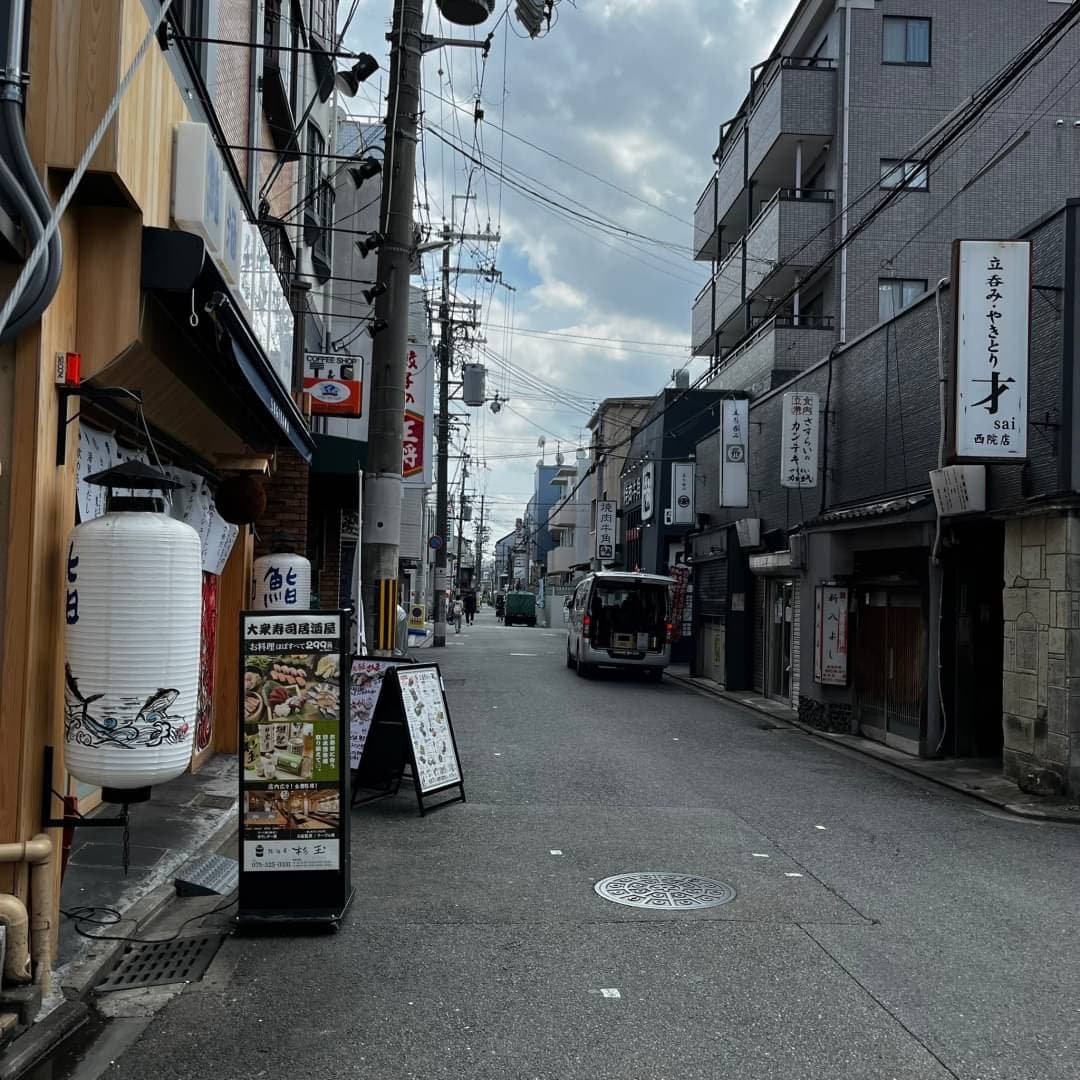 椿音楽教室 スタジオBeatFree 西院店の写真 4