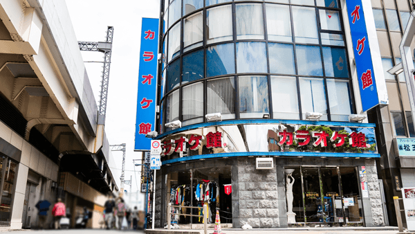 リズムセブンアカデミー 高円寺駅前校の写真 2