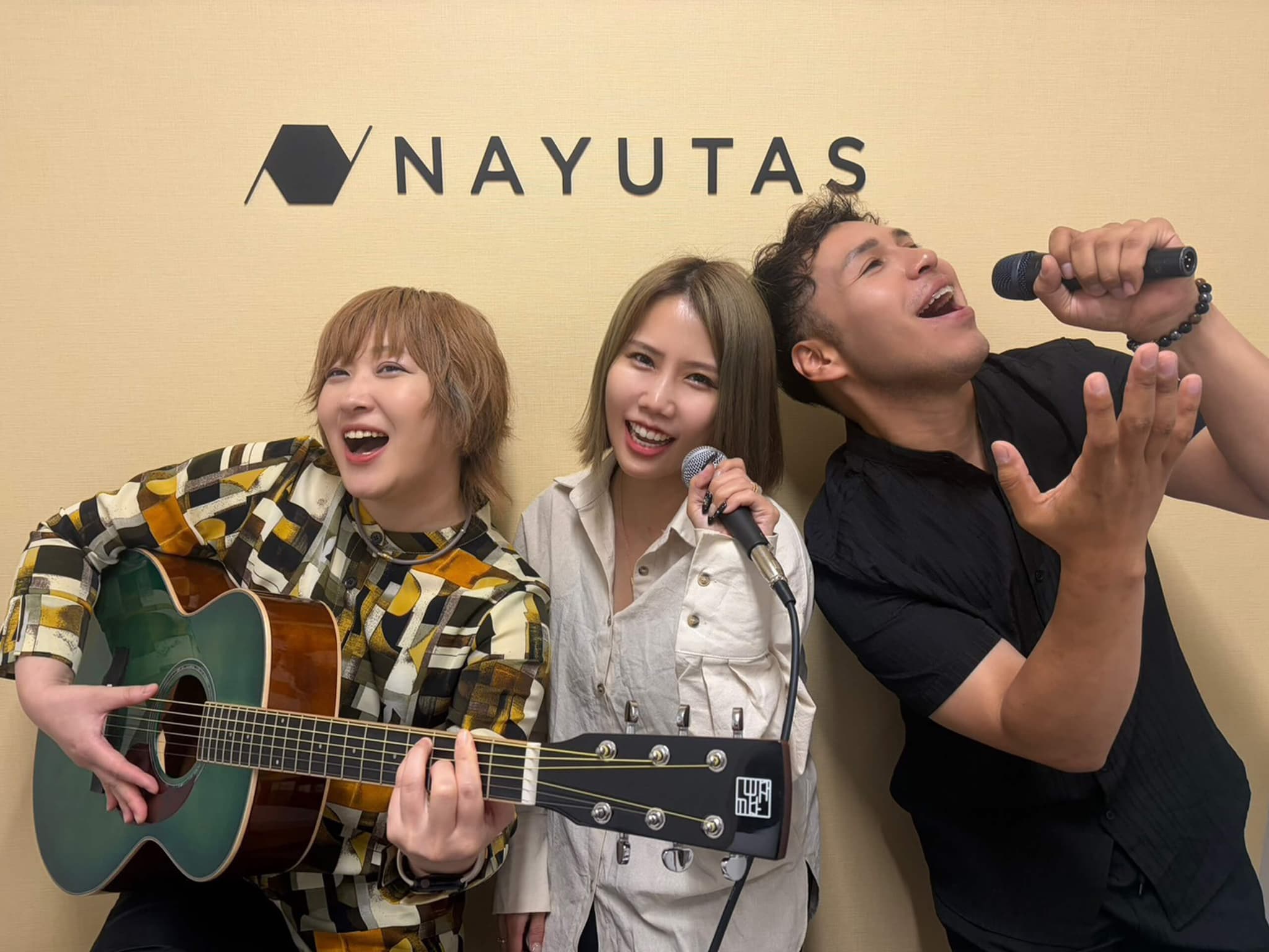 NAYUTAS 岡崎校の写真