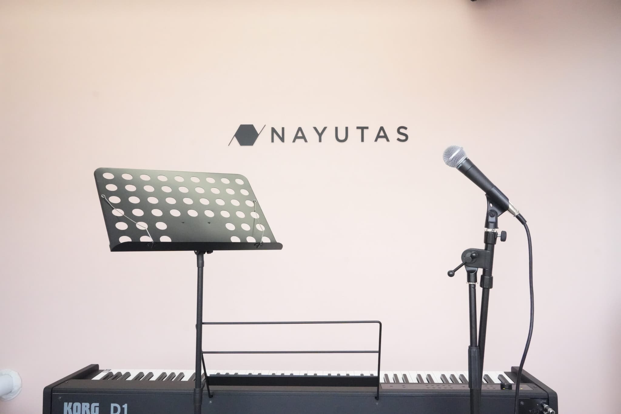 NAYUTAS あざみ野校の写真 3