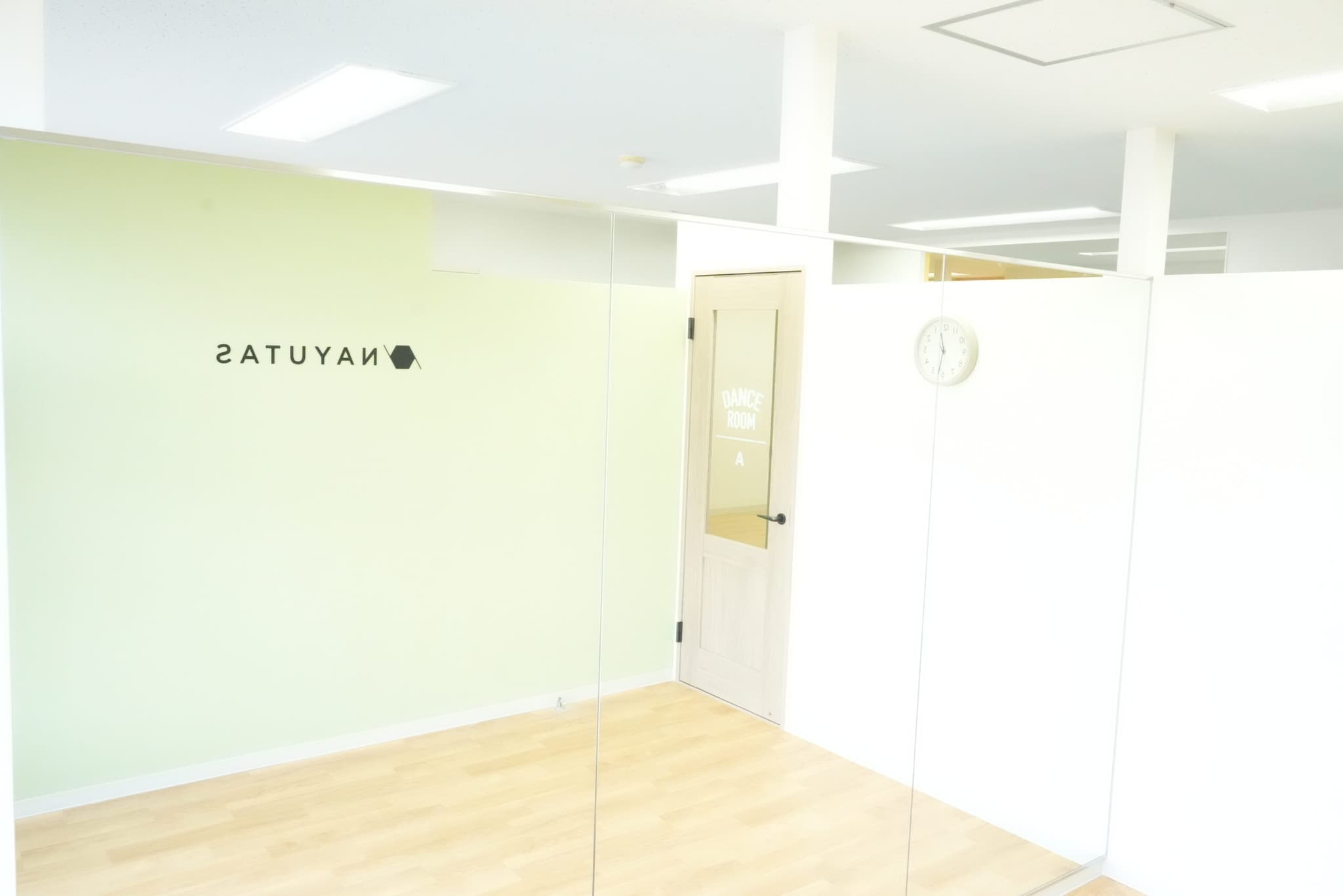 NAYUTAS あざみ野校の写真 4
