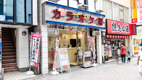 リズムセブンアカデミー 川越駅前校の写真 2