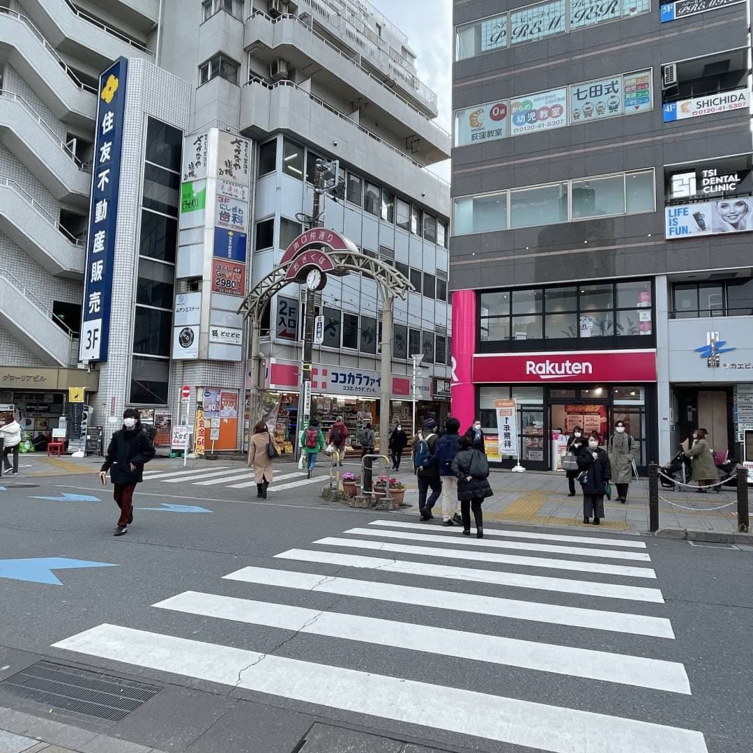 椿音楽教室 Studio Revivalの写真 3