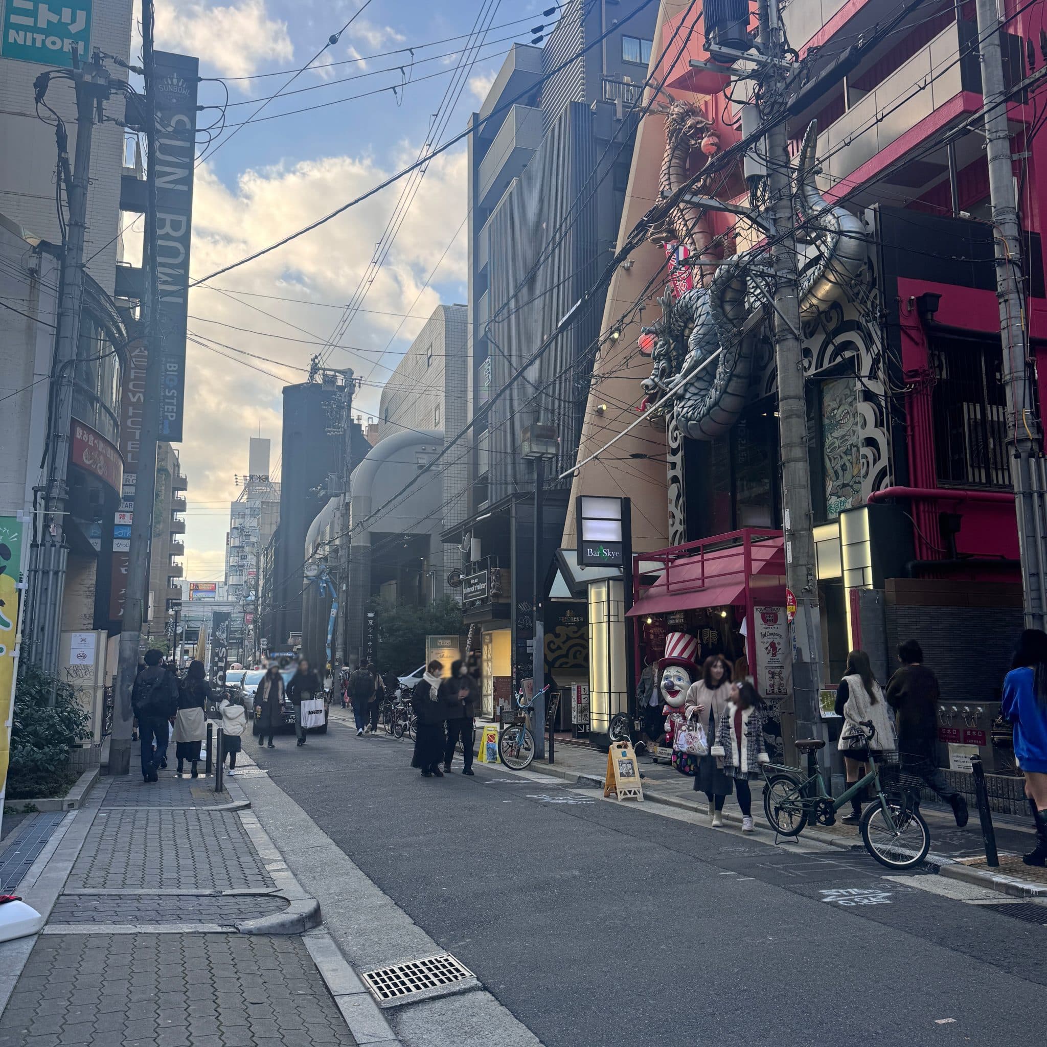 椿音楽教室 GREEN STUDIOの写真 4