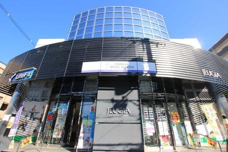 ヤマハ音楽教室 ミュージックサロン長岡京の写真