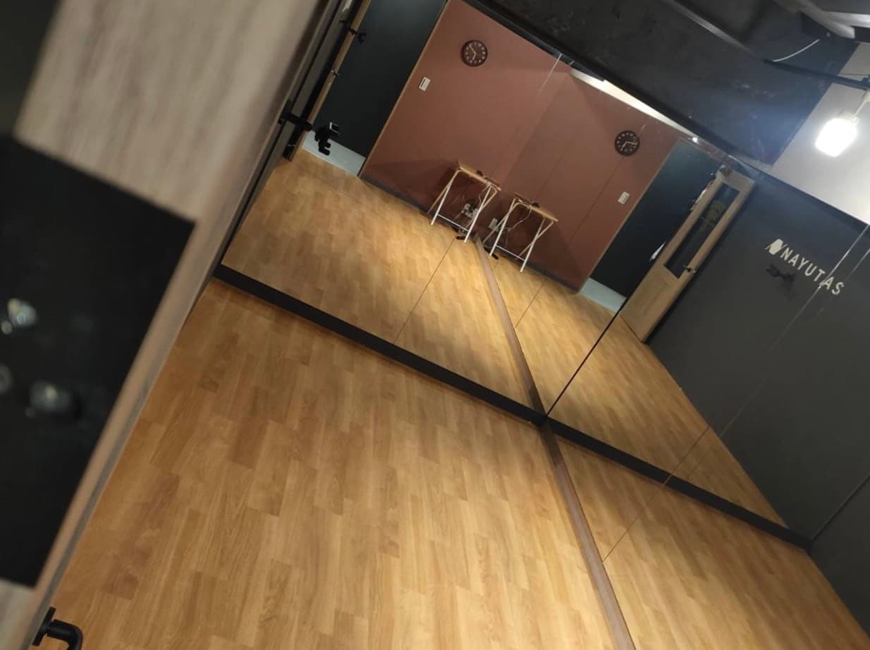 NAYUTAS 武蔵小金井校の写真 4