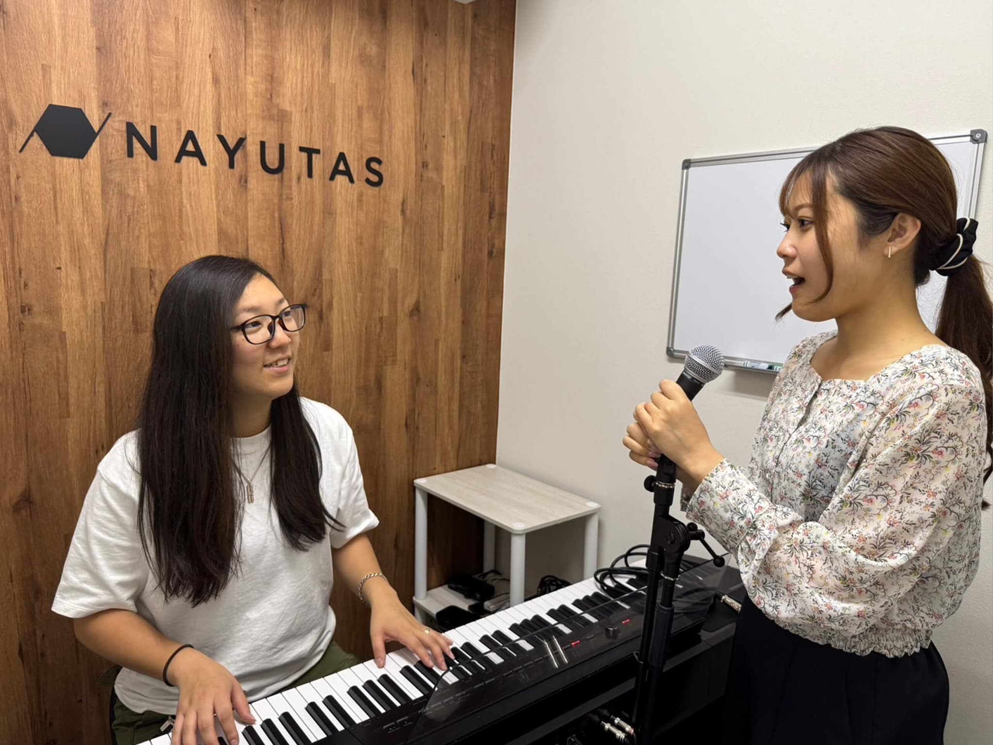 NAYUTAS 恵比寿校の写真