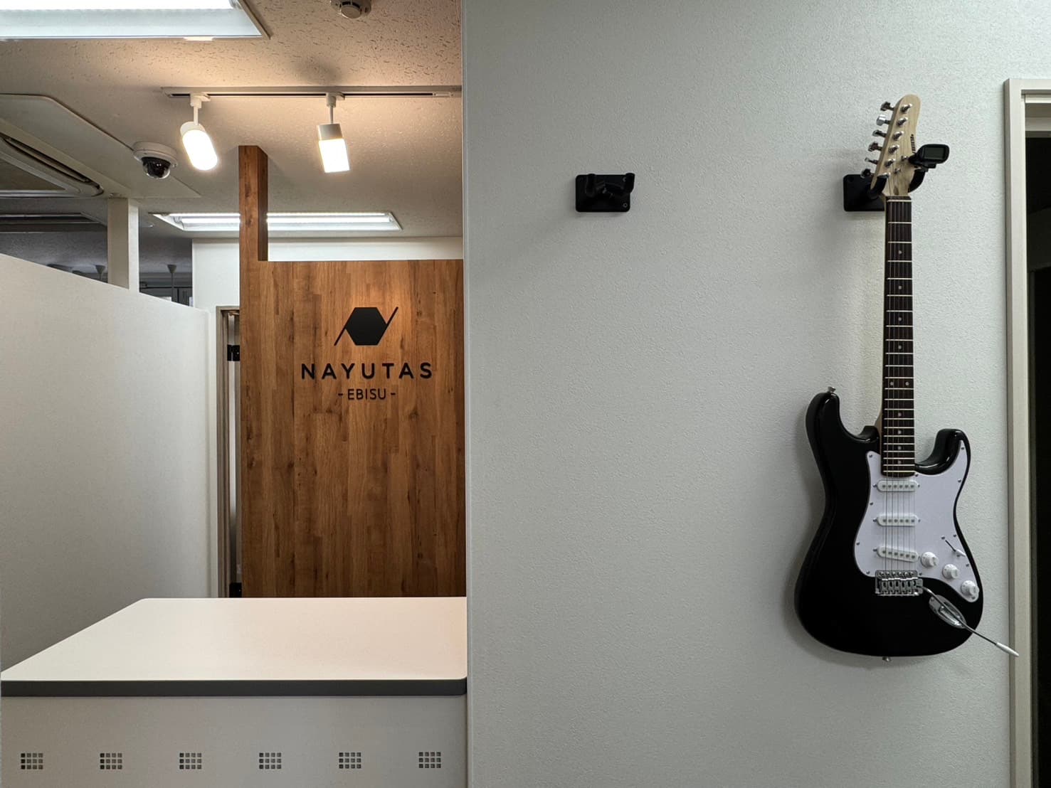 NAYUTAS 恵比寿校の写真 2