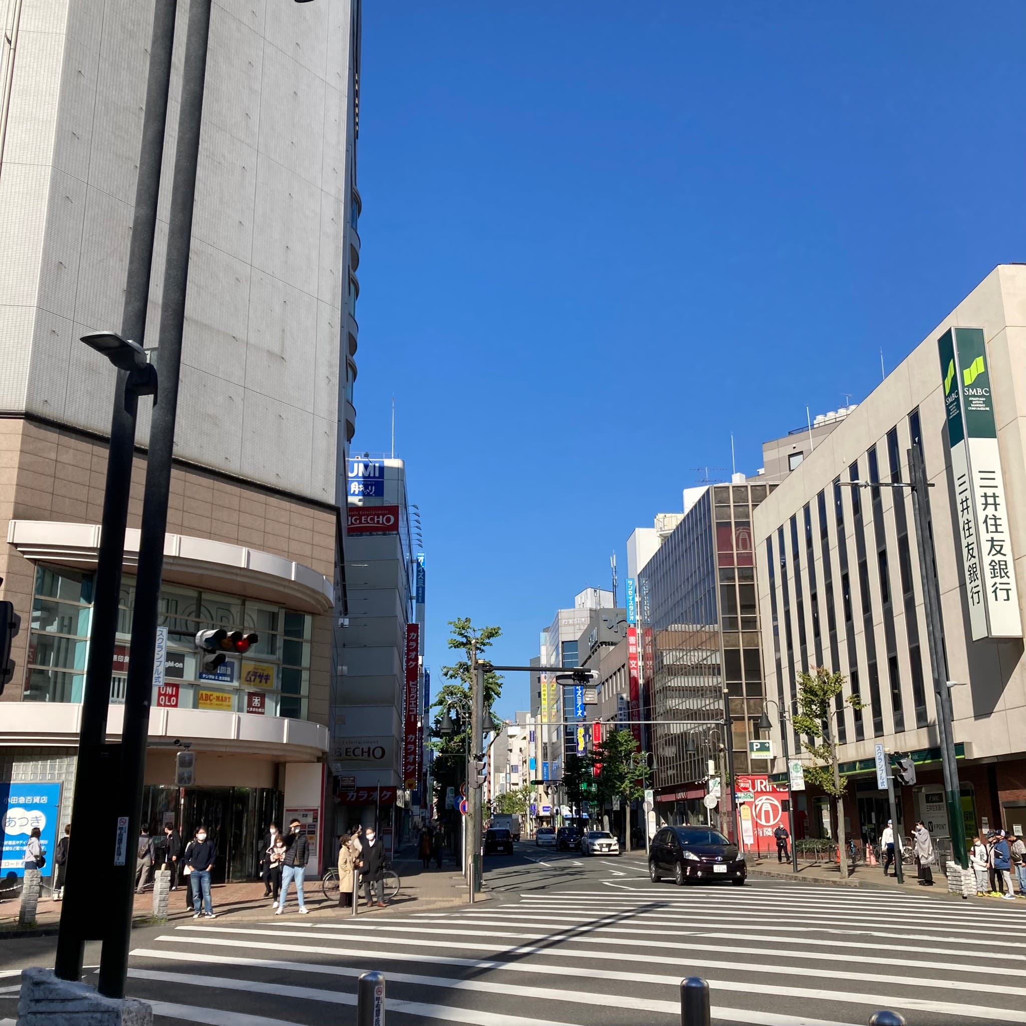 椿音楽教室 クラウドナインスタジオ 本厚木店の写真 4