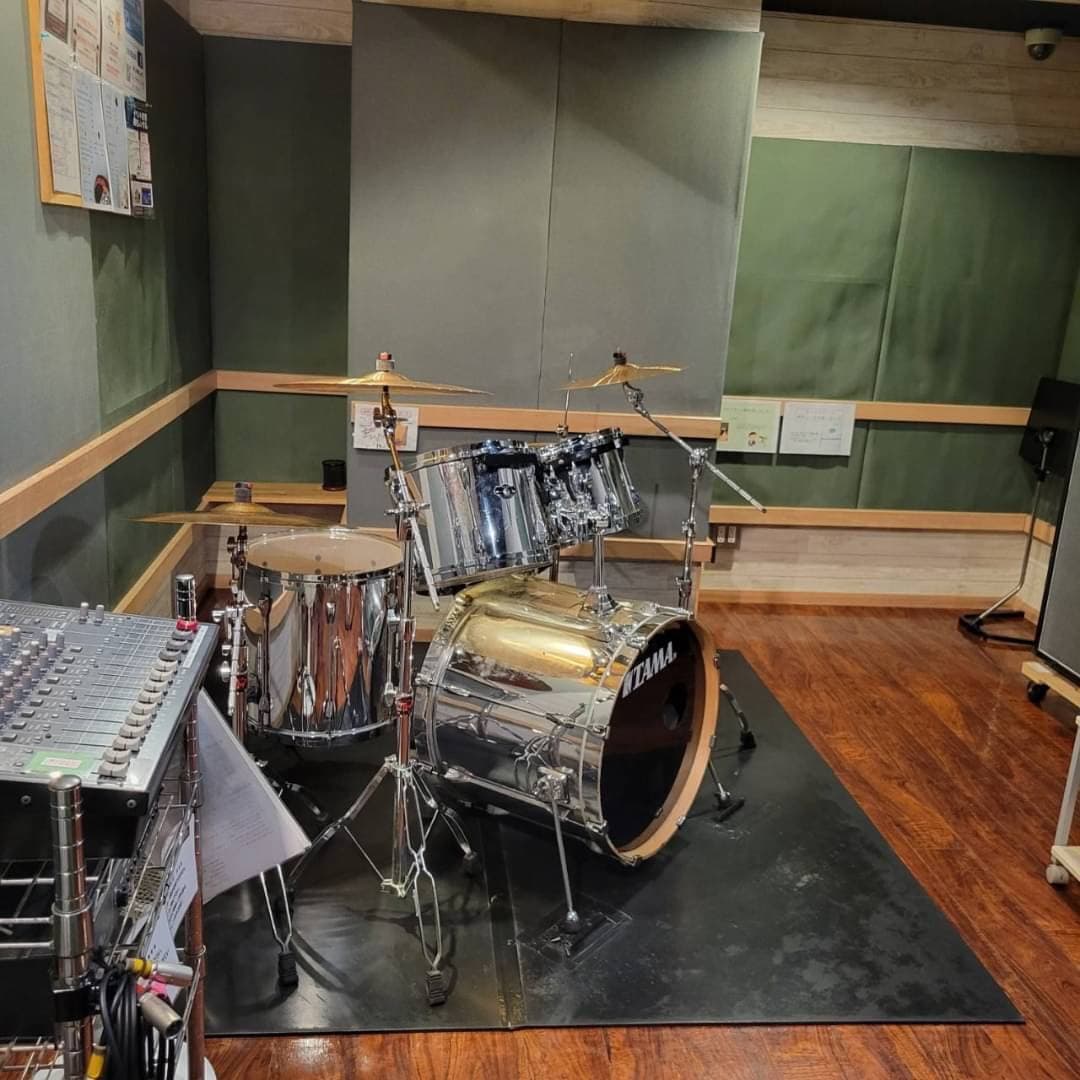 椿音楽教室 ジェイズスタジオ 浦安店の写真