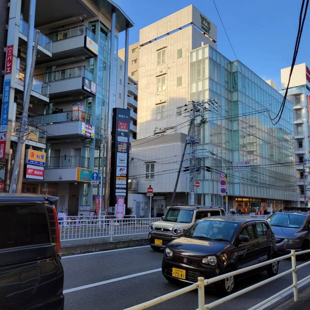 椿音楽教室 ジェイズスタジオ 浦安店の写真 3