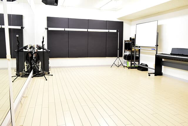 ボーカルスクールVOAT 名古屋校の写真 3