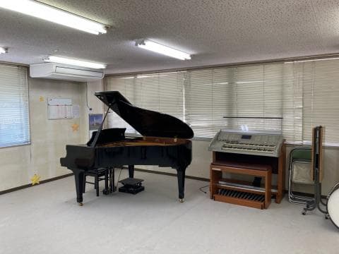 カワイ音楽教室 三条センターの写真 2